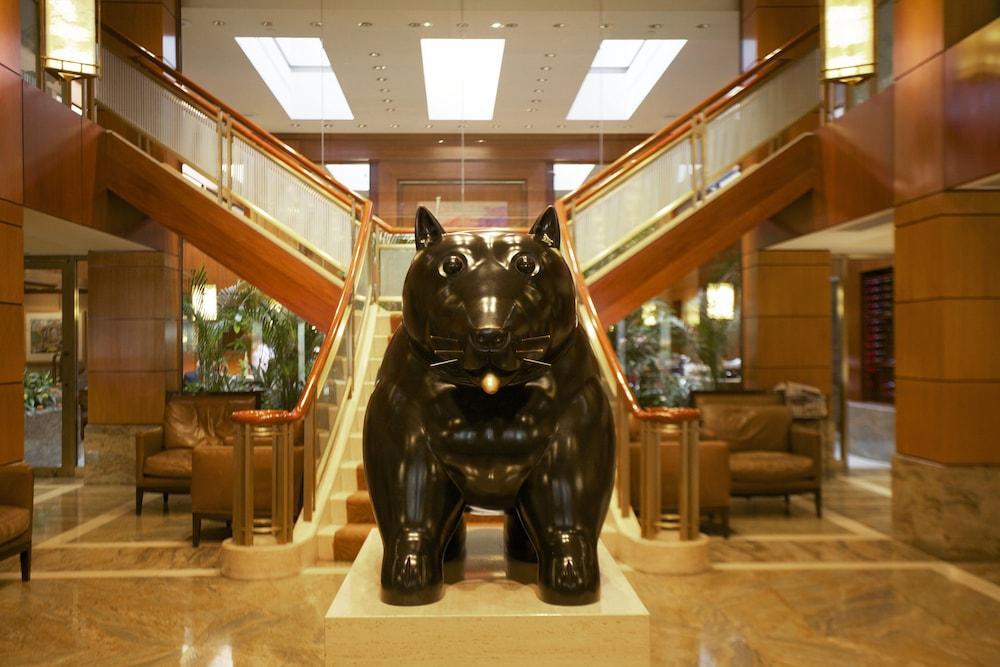 The Kitano Hotel Nova York