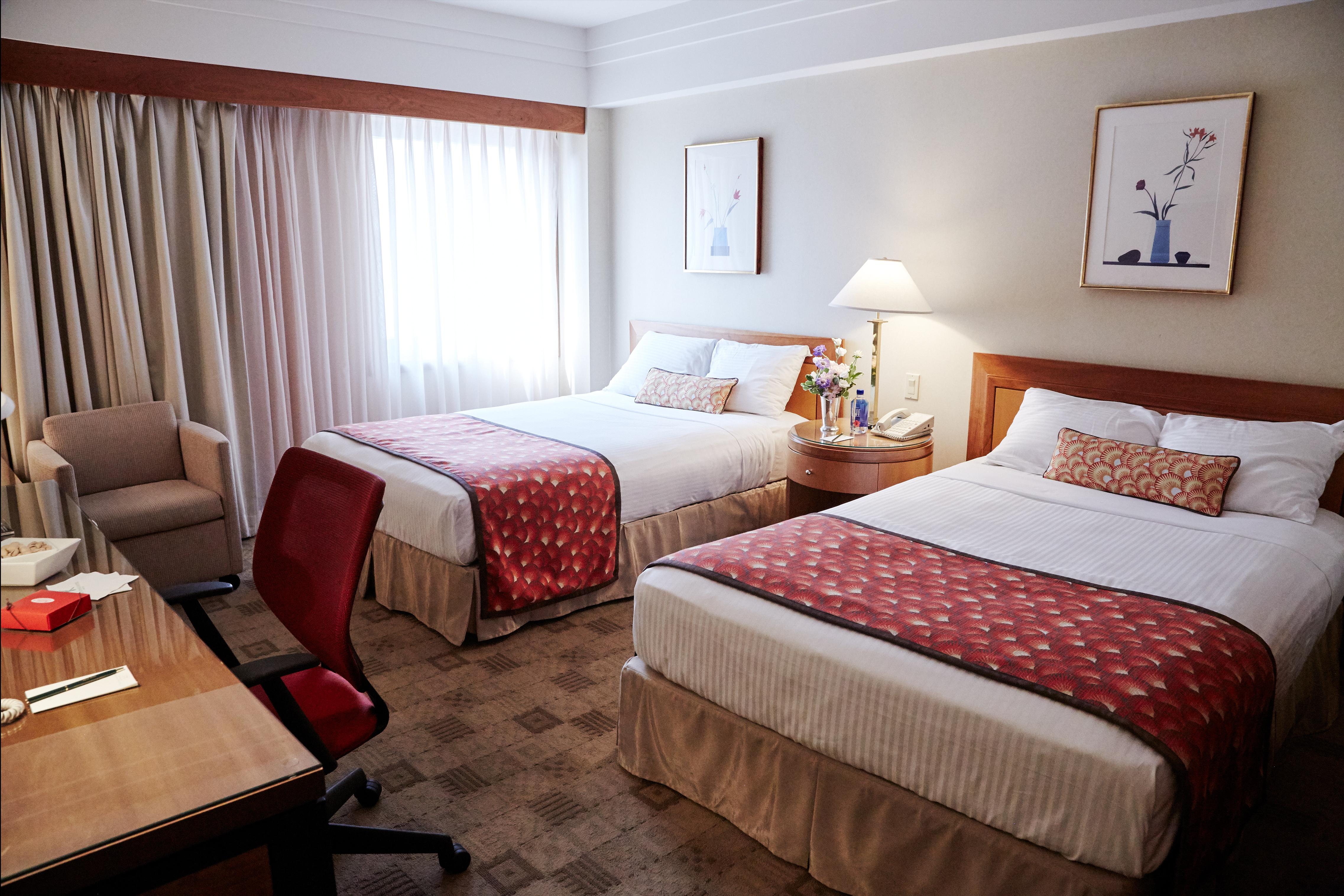 The Kitano 4* Nova York