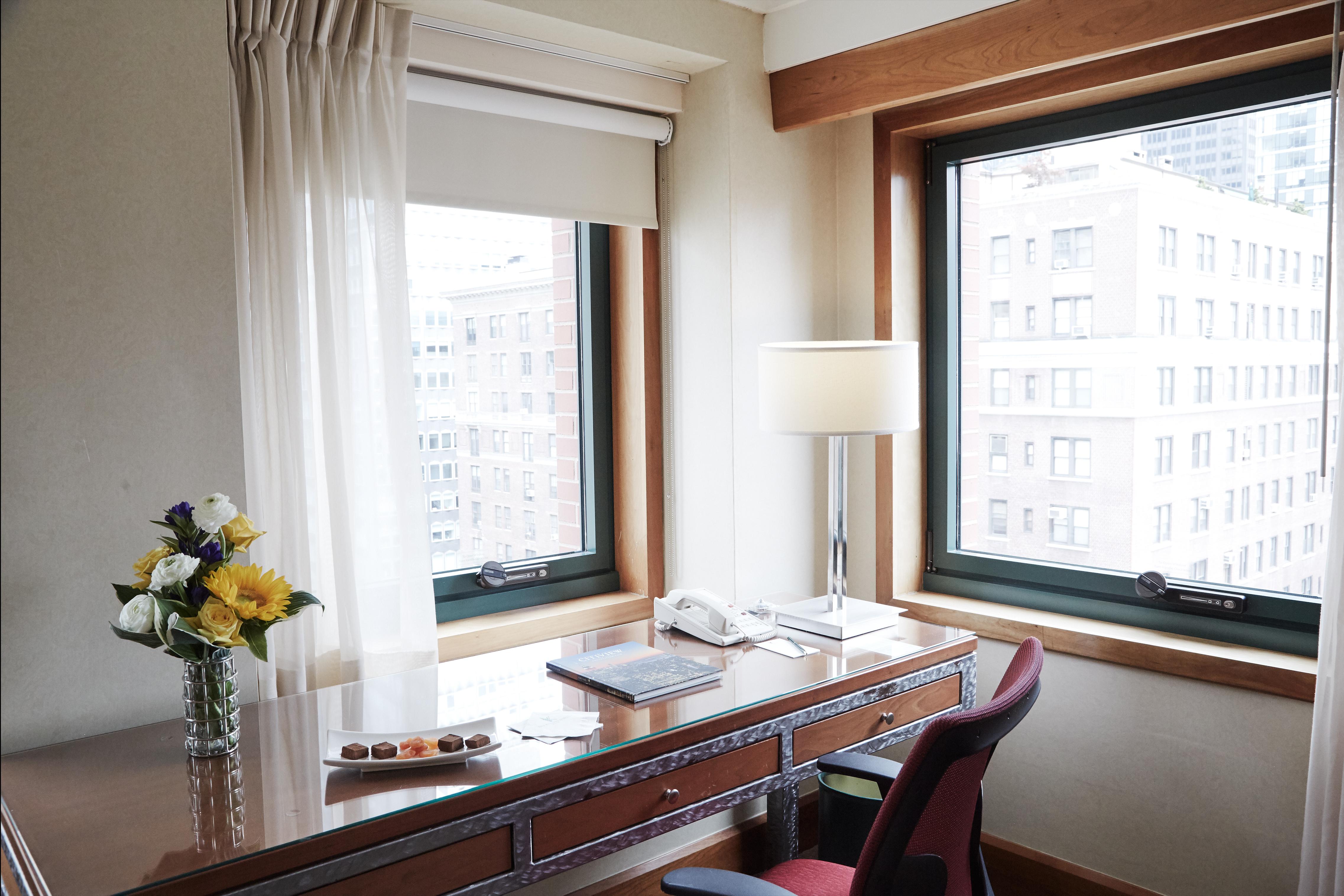 The Kitano 4* Nova York