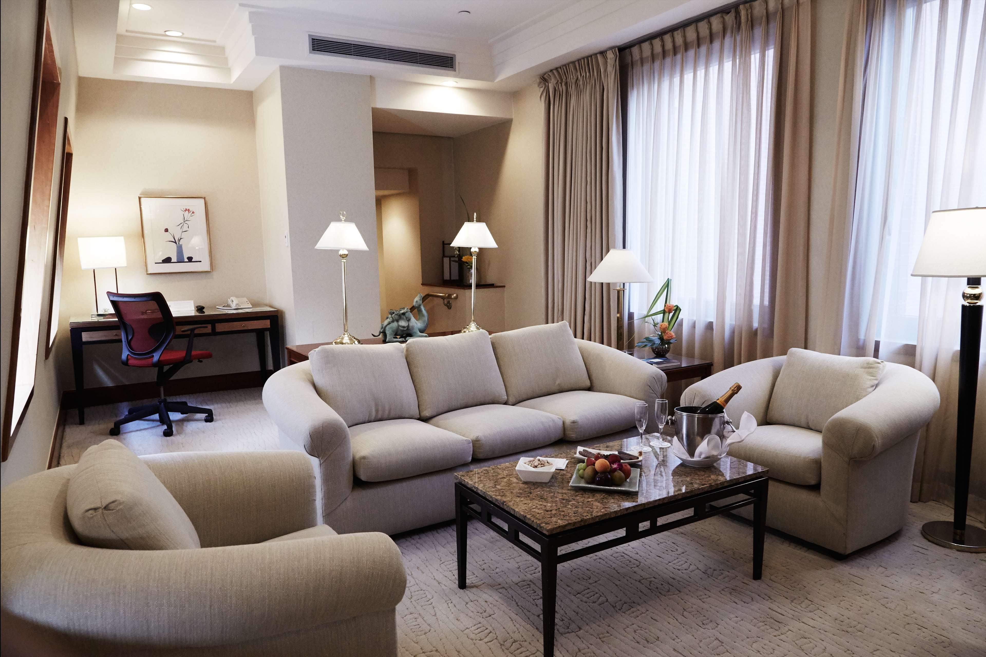 The Kitano 4* Nova York