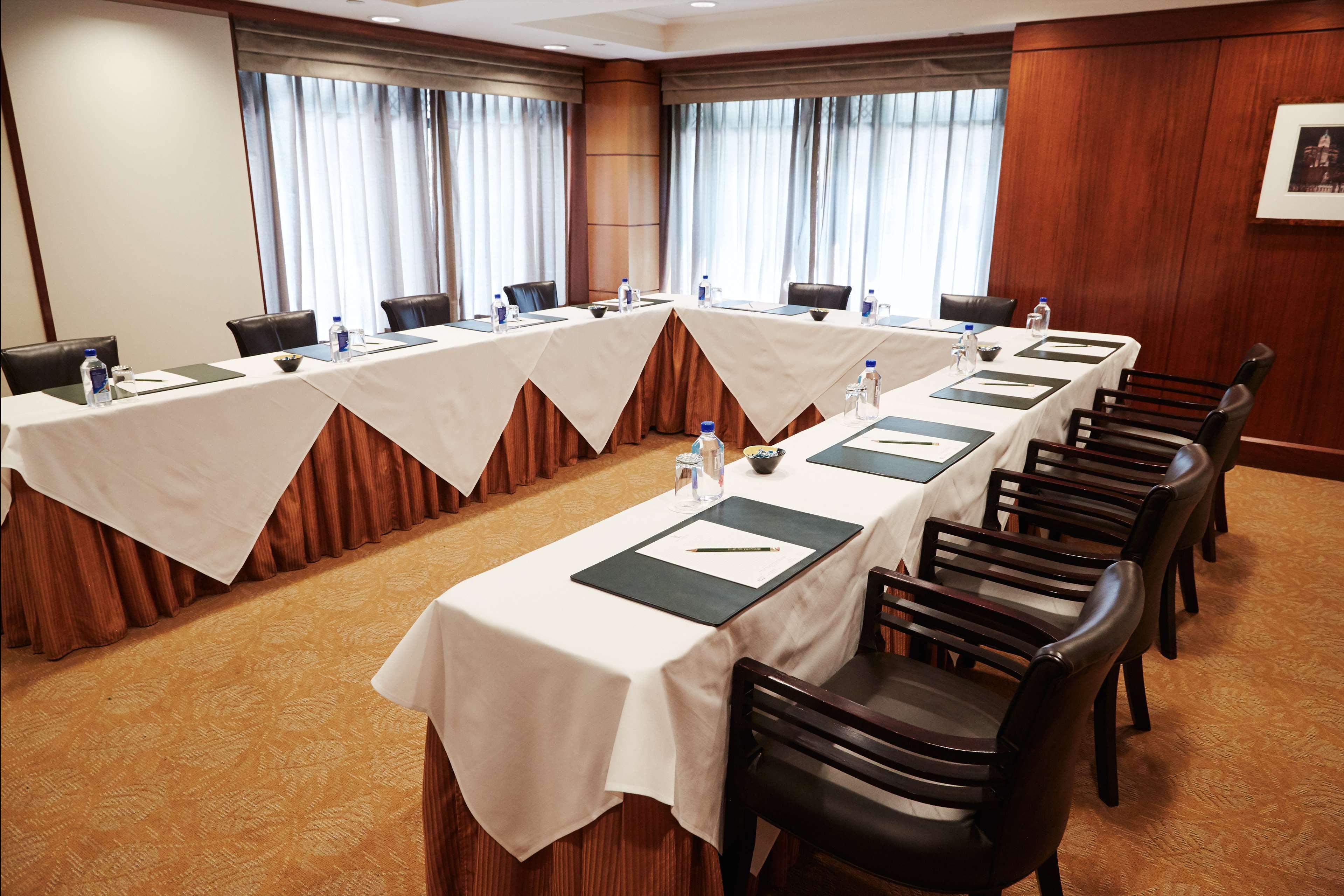 The Kitano Hotel Nova York