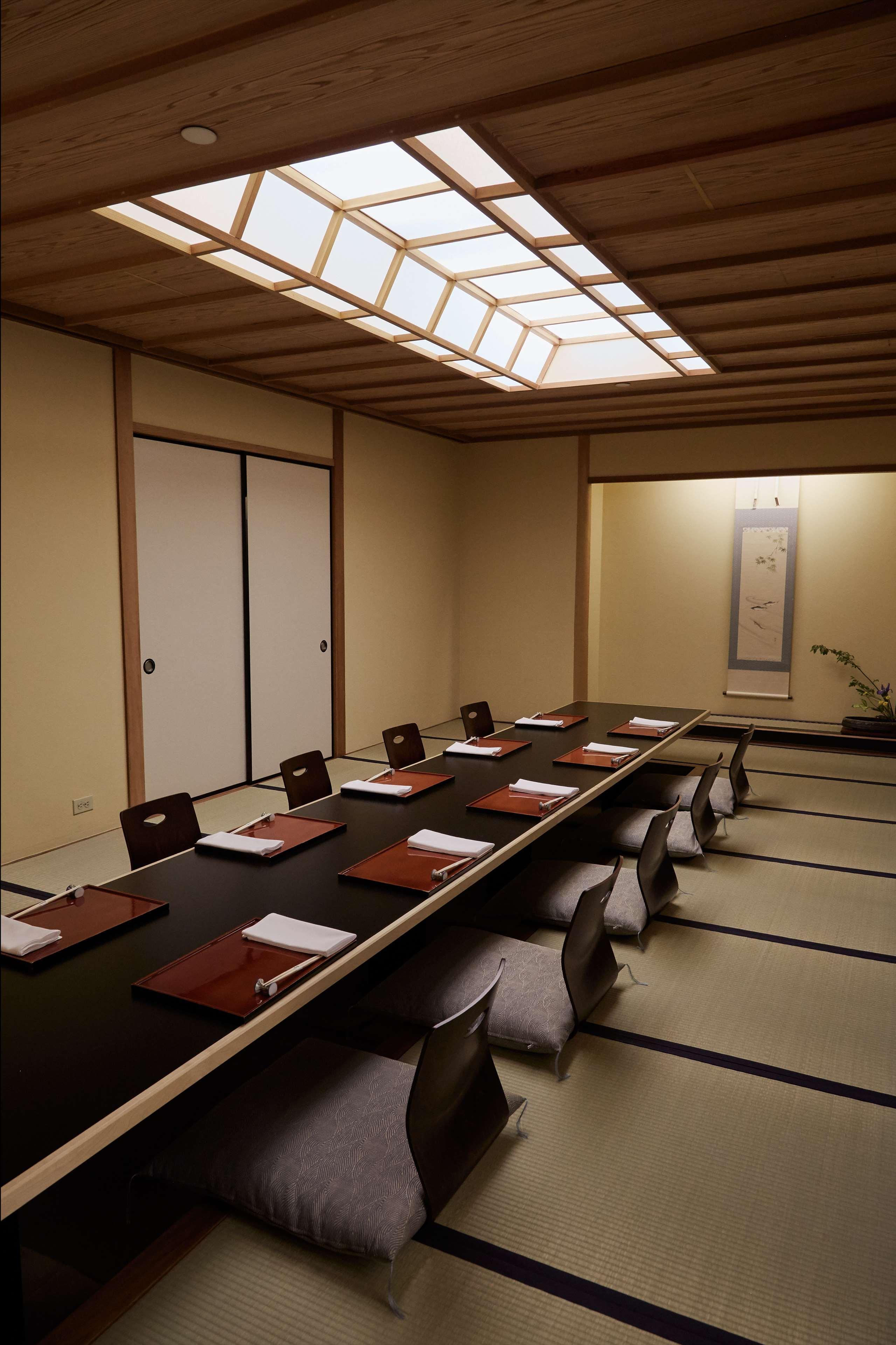 The Kitano Hotel Nova York