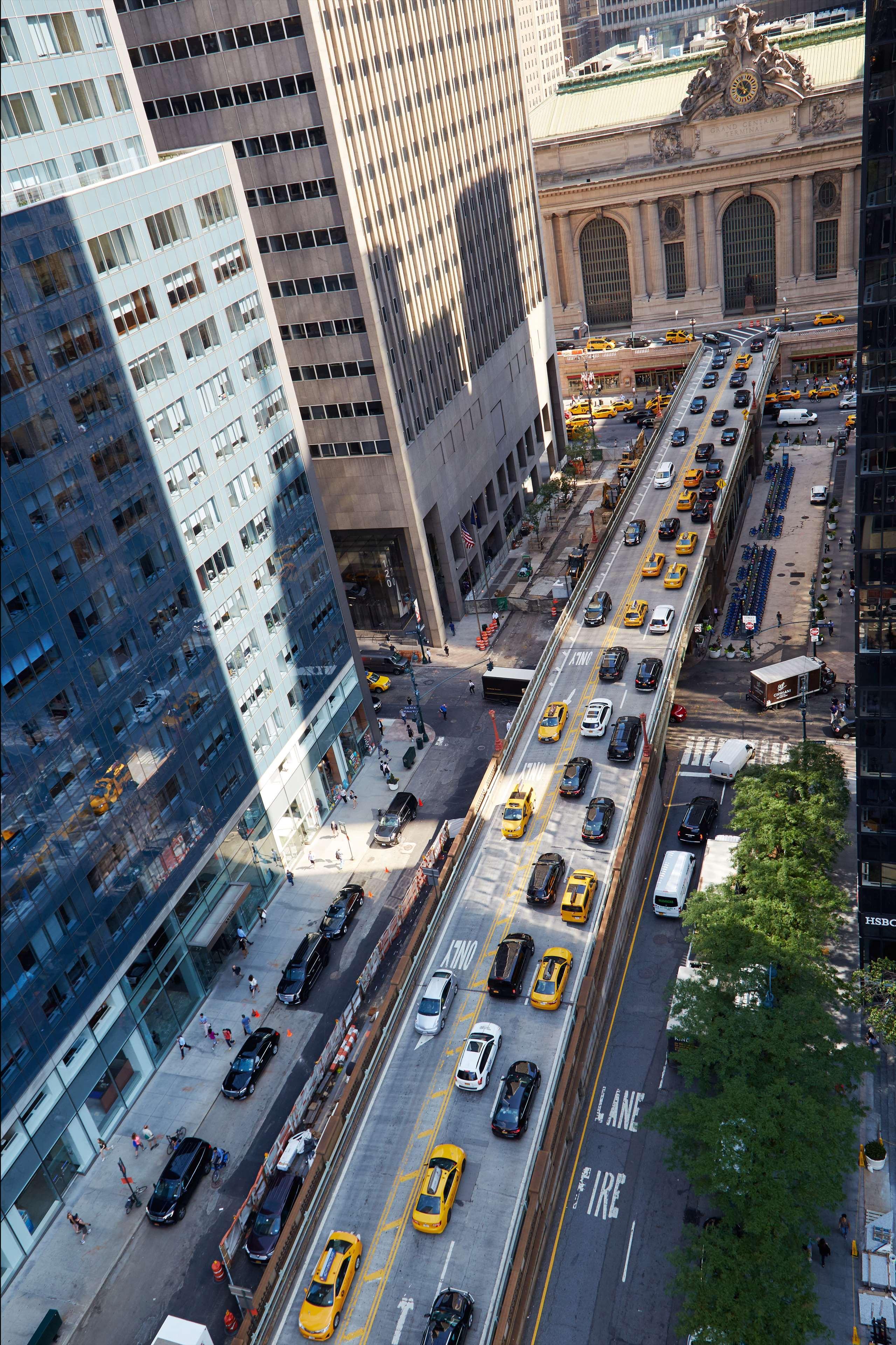 The Kitano Hotel Nova York