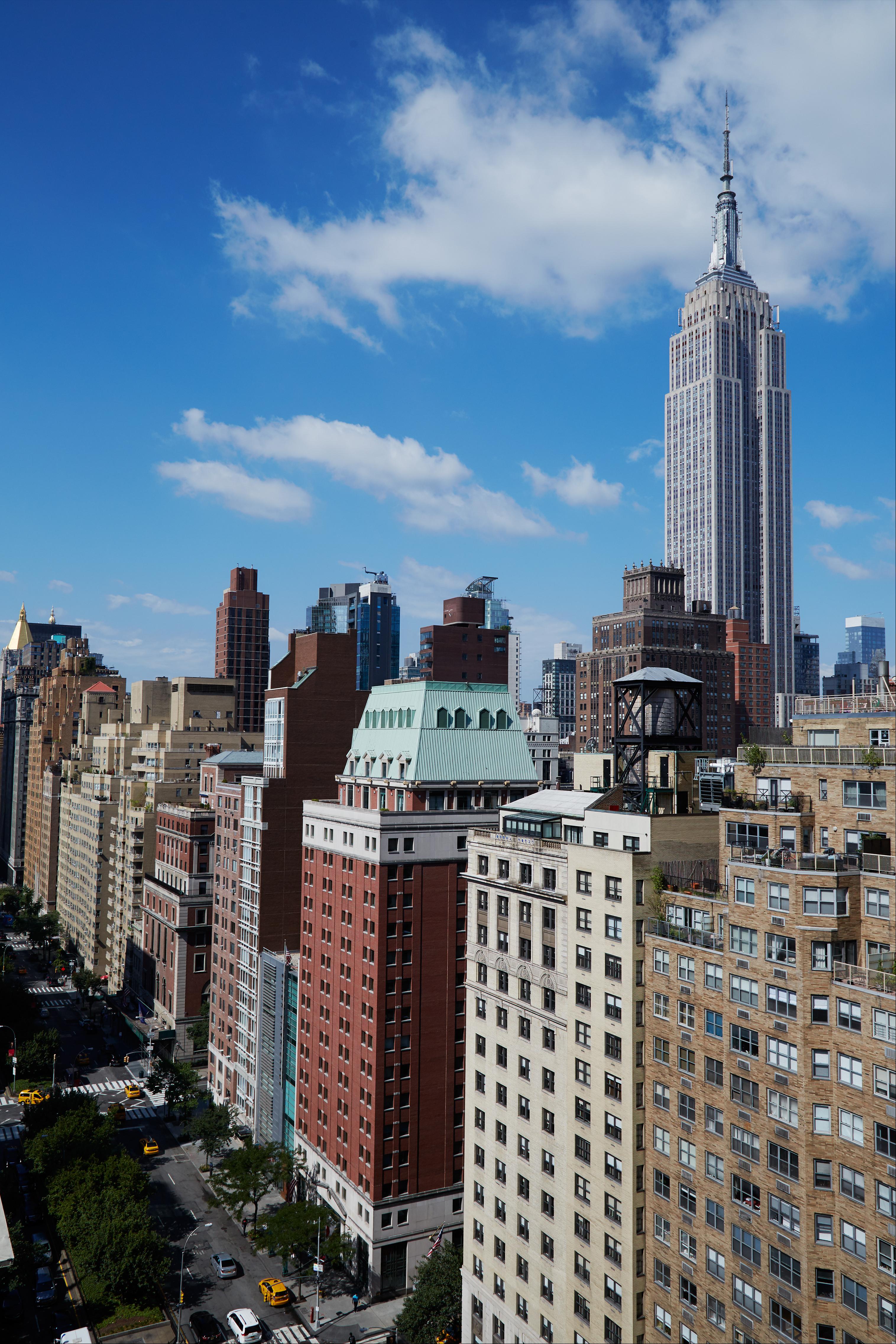 The Kitano 4* Nova York