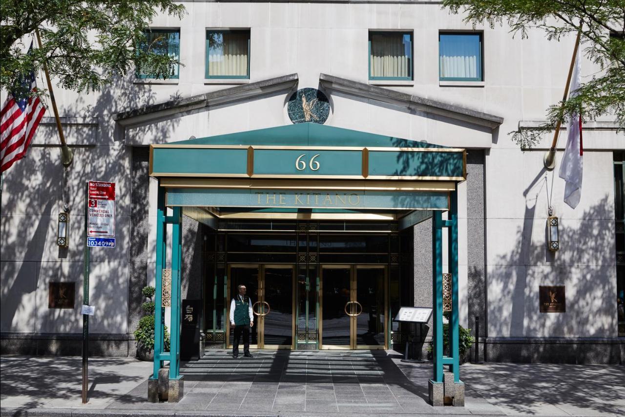 The Kitano 4* Nova York