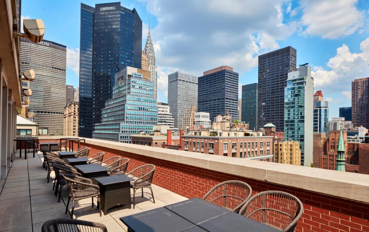The Kitano 4* Nova York
