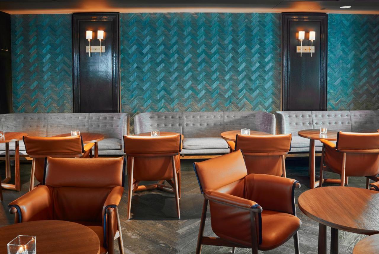 The Kitano Hotel Nova York