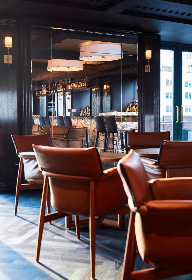 The Kitano 4* Nova York