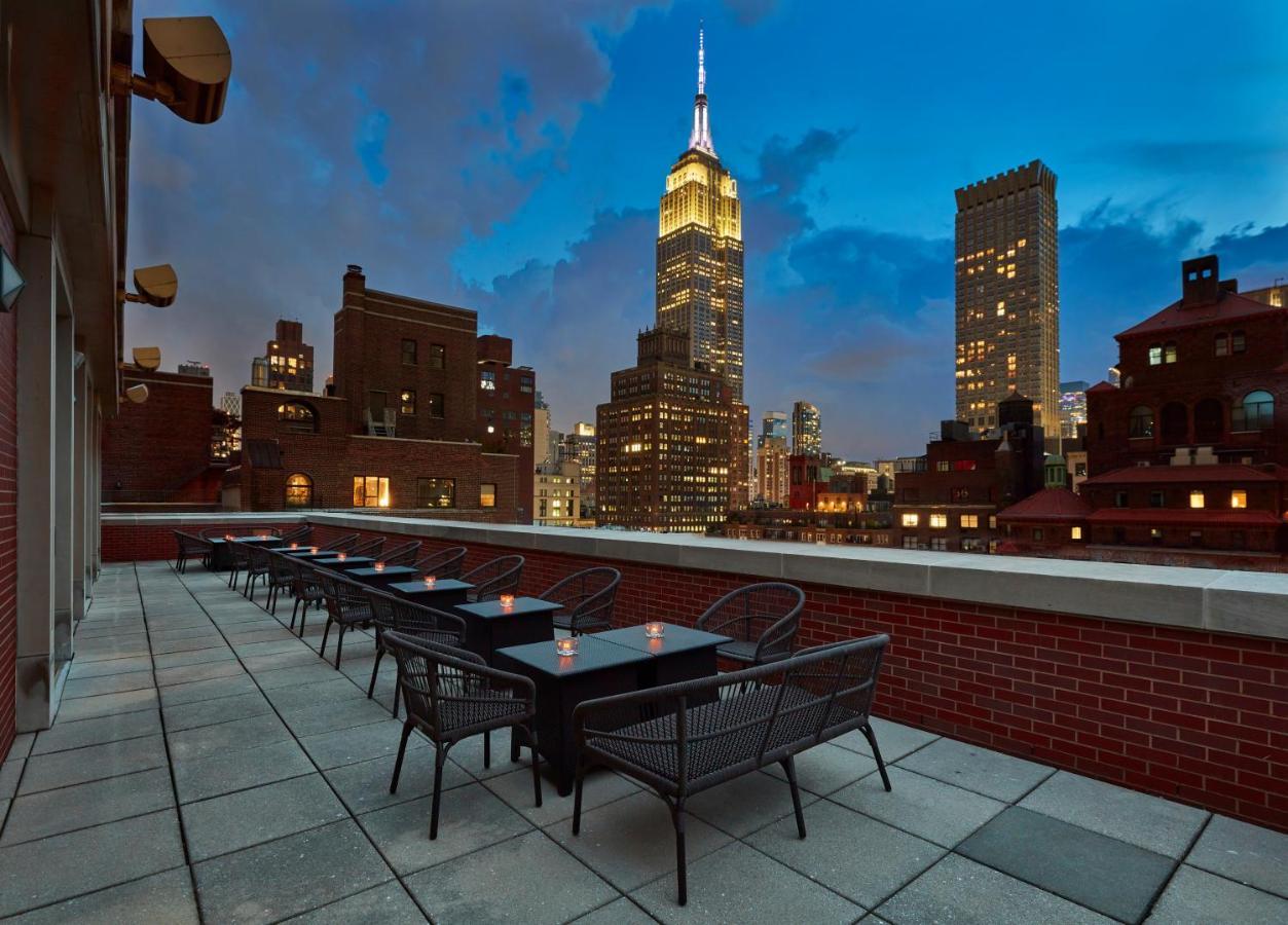 The Kitano Hotel Nova York