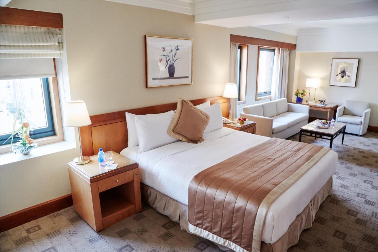 Hotel The Kitano Nova York