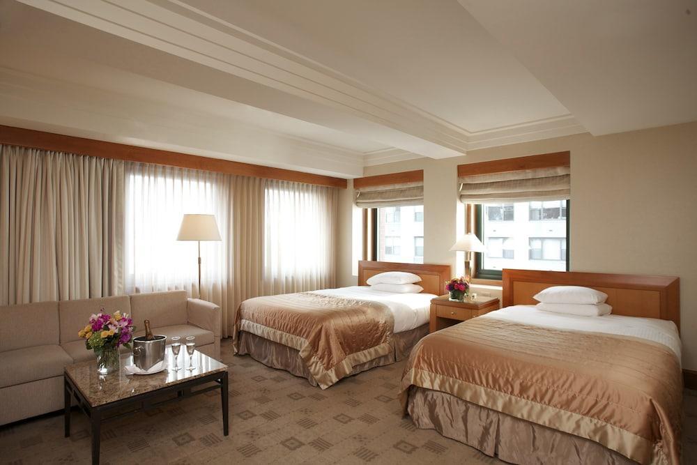 The Kitano Hotel Nova York