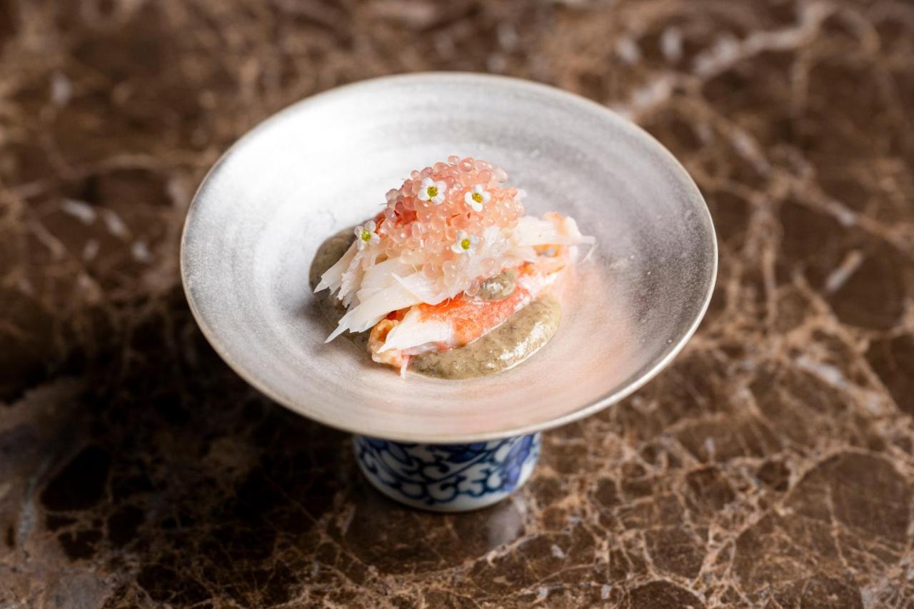 The Kitano 4* Nova York