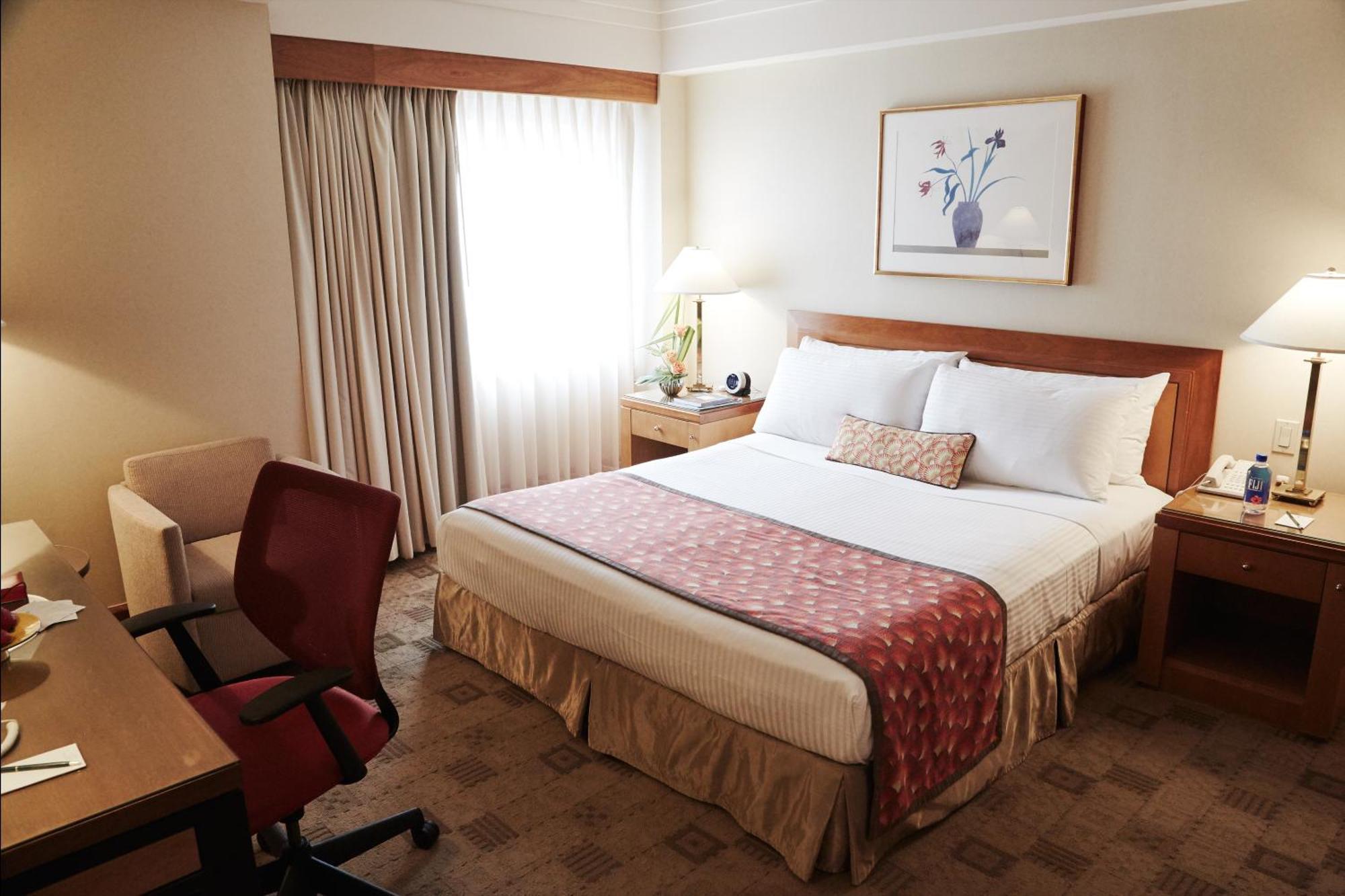 The Kitano 4* Nova York