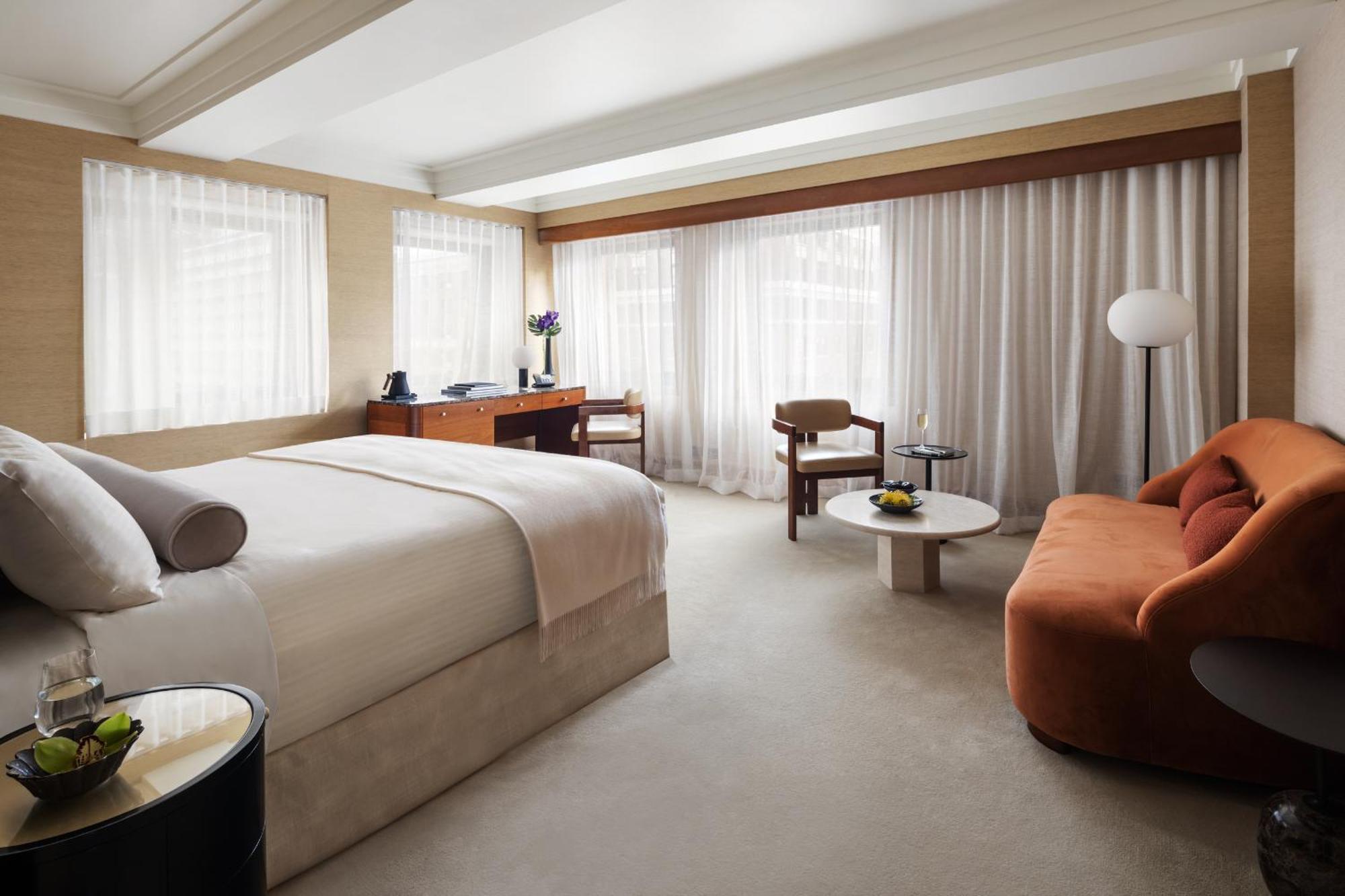 The Kitano 4* Nova York