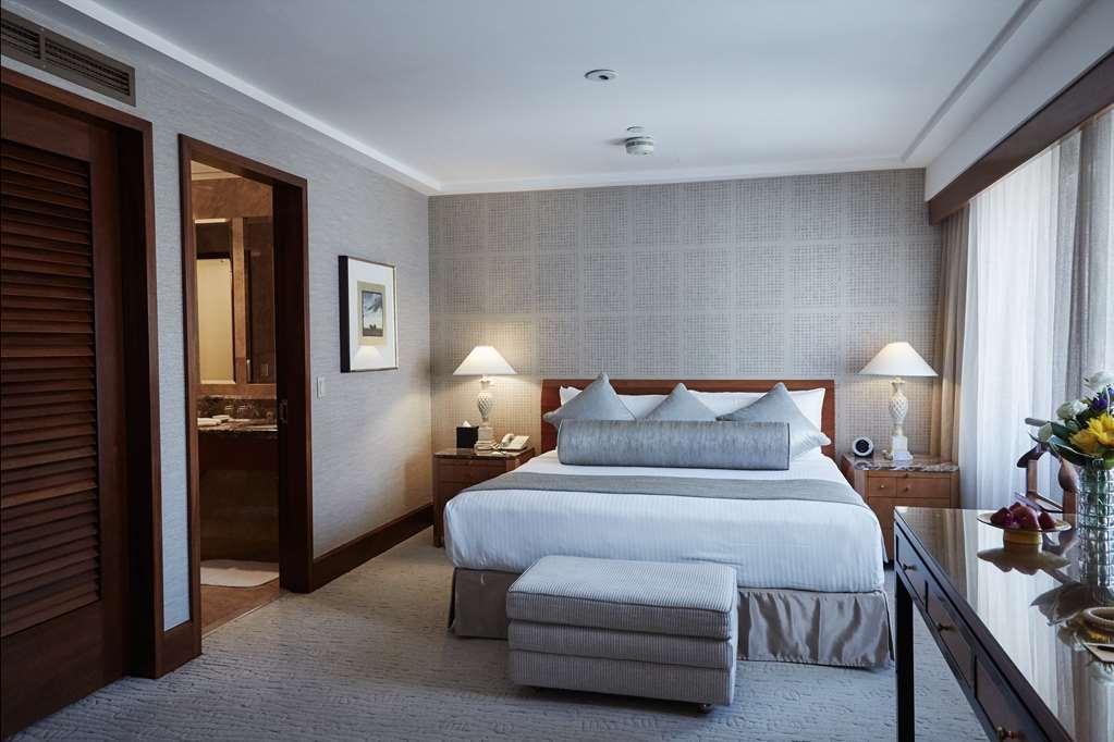 Hotel The Kitano Nova York