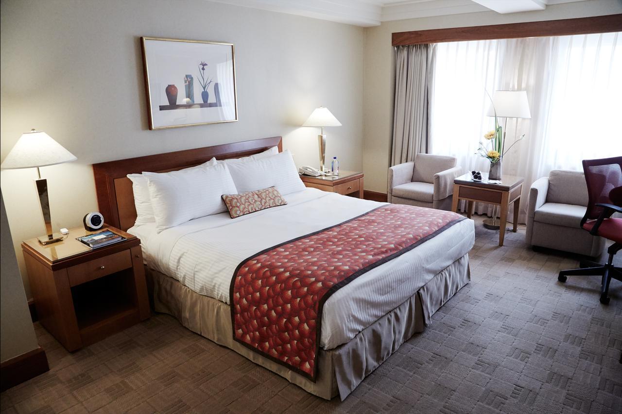 The Kitano Hotel Nova York