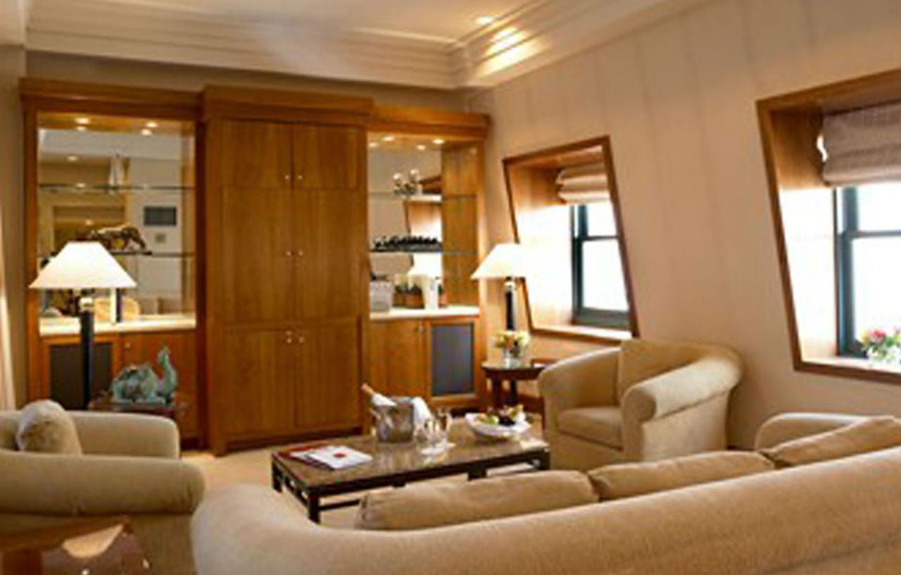 The Kitano 4* Nova York