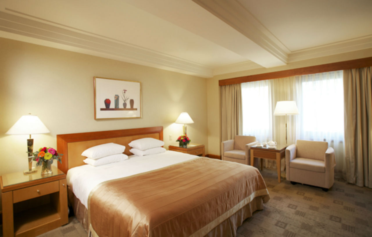 Hotel The Kitano Nova York
