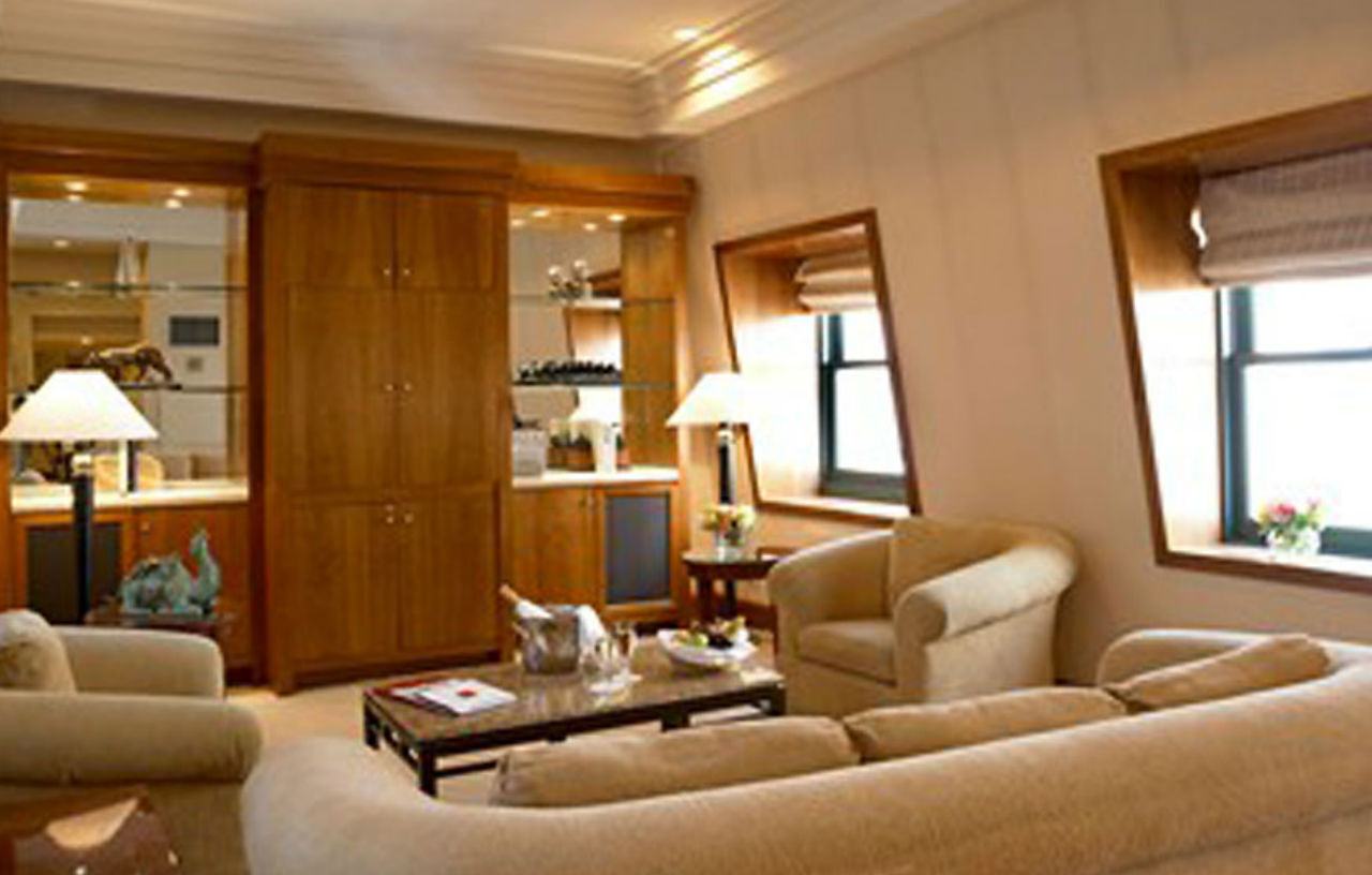 The Kitano Nova York